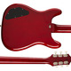 Электрогитара EPIPHONE CRESTWOOD CUSTOM TREMOTONE CHERRY Изображение