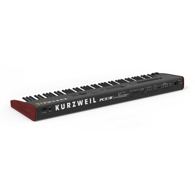 Синтезатор Kurzweil PC3A8 Зображення