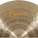Тарелка Meinl B20TRLR Byzance Jazz Light Ride 20" Изображение
