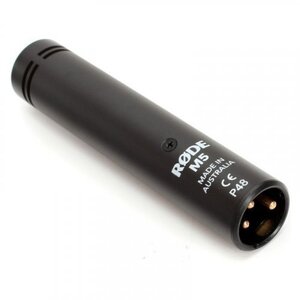 Микрофон Rode M5 Matched Pair Изображение