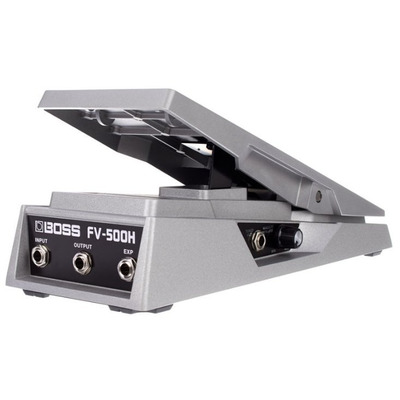Педаль громкости для гитар Boss FV500H Изображение