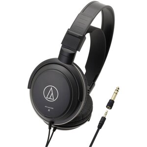 Навушники Audio Technica ATH-AVC200 Зображення
