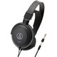 Навушники Audio Technica ATH-AVC200 Зображення