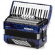 Hohner Bravo III 80 Dark Blue 7/8 (А-1644) Зображення