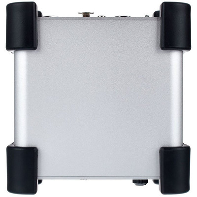 DI-бокс активний Klark Teknik DI 10A Зображення