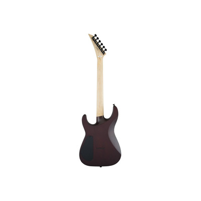 Электрогитара Jackson SL2 Ht Pro Soloist Ebony Fingerboard Natural Mahogany Изображение