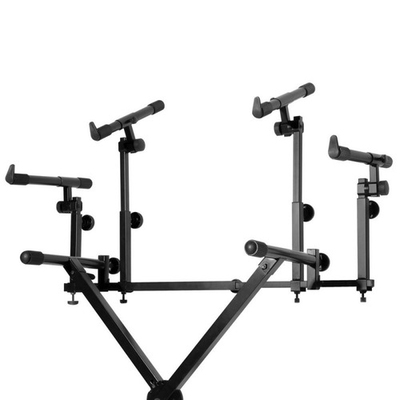 Второй ярус для клавишной стойки KSA8500 Изображение