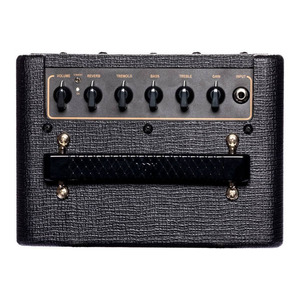 Гітарний комбопідсилювач VOX MSB25 Зображення