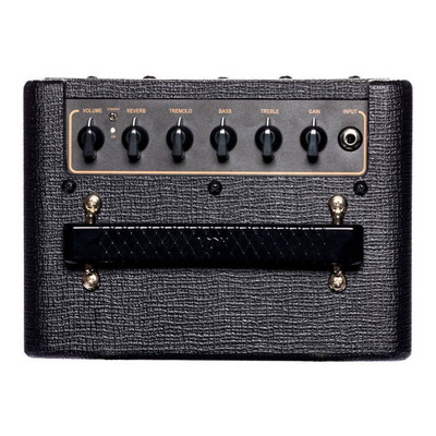 Гитарный комбоусилитель VOX MSB25 Изображение