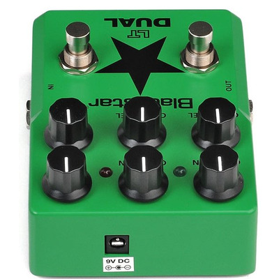 Педаль эффектов Blackstar LT-Dual Изображение