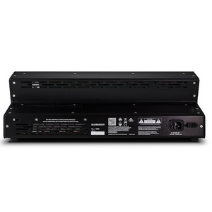 Мn Heath QU-SBікшерний пульт Alle Зображення