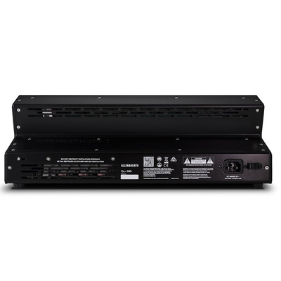 Микшерный пульт Allen Heath QU-SB Изображение