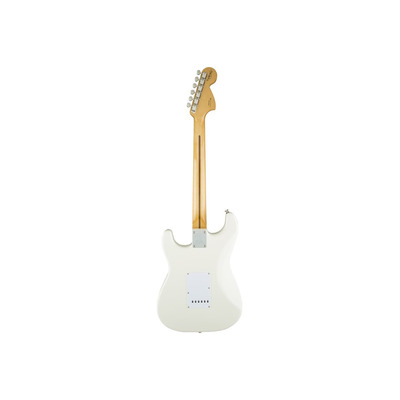 Електрогітара Fender Jimi Hendrix Stratocaster Mn Owt (145802305) Зображення