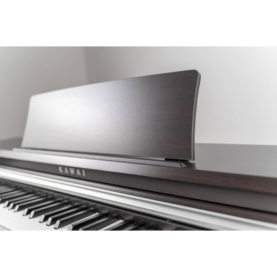 Цифровое фортепиано Kawai KDP110 R Изображение
