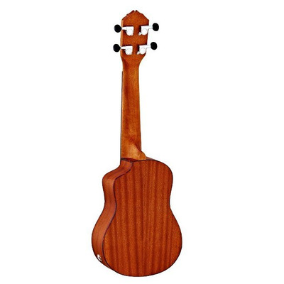 Укулеле Ortega RU5CE-SO (soprano з підключенням) Зображення