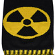 Шарф Megadeth (logo radiation) Зображення