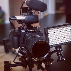 Микрофон Audio Technica AT875R, конденсаторный, кардиоидный Изображение