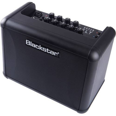 Комбоусилитель Blackstar Super Fly 3 Bluetooth Изображение