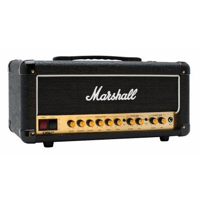 Гитарный усилитель MARSHALL DSL20HR Изображение
