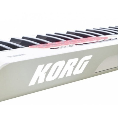 Синтезатор Korg Kross2-61-Wh Изображение
