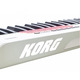 Синтезатор Korg Kross2-61-Wh Изображение