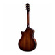 Гітара електроакустична TAYLOR GUITARS 324ce BUILDERS EDITION Изображение