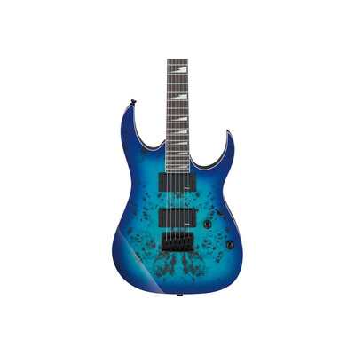 Электрогитара IBANEZ GRGR221PA-AQB Изображение