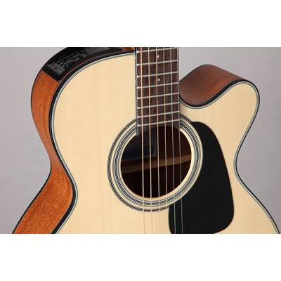 Гітара електроакустична TAKAMINE GX18CE NS Зображення