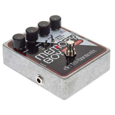 Гітарна педаль Electro-harmonix Memory Boy Зображення