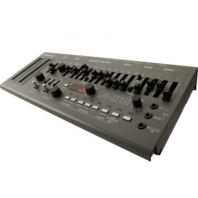 Синтезатор Roland SH-01A Зображення