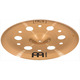 Тарелка Meinl HCSB18TRCH HCS Bronze 18” Trash China Изображение