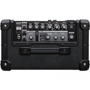 Гитарный усилитель Roland CUBE-20GX Изображение