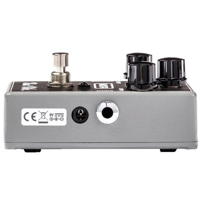 Педаль гітарна Dunlop M68 MXR Univibe Зображення