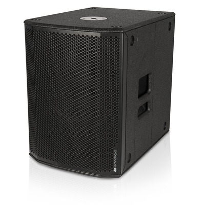 Активна акустична система dB Technologies SUB 615 Зображення