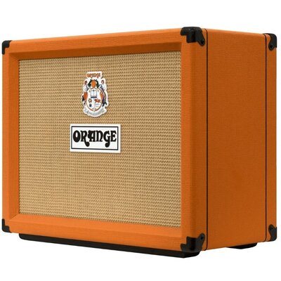 Комбопідсилювач Orange Tremlord 30 Зображення