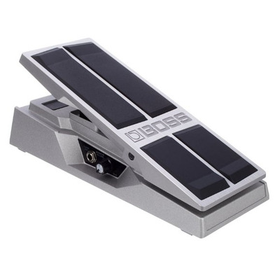 Педаль громкости для гитар Boss FV500H Изображение