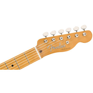 Електрогітара FENDER VINTERA '50s TELECASTER MN 2-COLOR SUNBURST Зображення