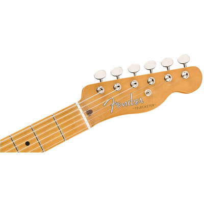 Электрогитара FENDER VINTERA '50s TELECASTER MN 2-COLOR SUNBURST Изображение