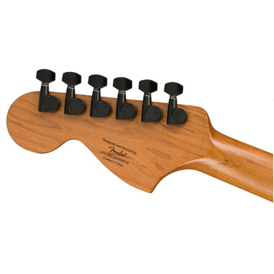 Електрогітара SQUIER by FENDER CONTEMPORARY STRATOCASTER SPECIAL HT PEARL WHITE Зображення