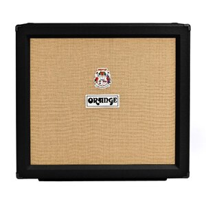 Кабінет гітарний Orange PPC-412 Зображення