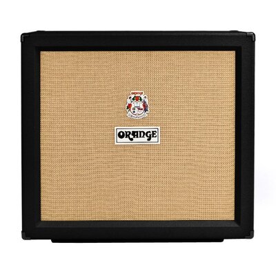 Кабінет гітарний Orange PPC-412 Зображення