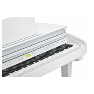 Цифровой рояль Kurzweil KAG-100 WHP Изображение