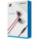 Наушники Sennheiser CX 300S RED Изображение
