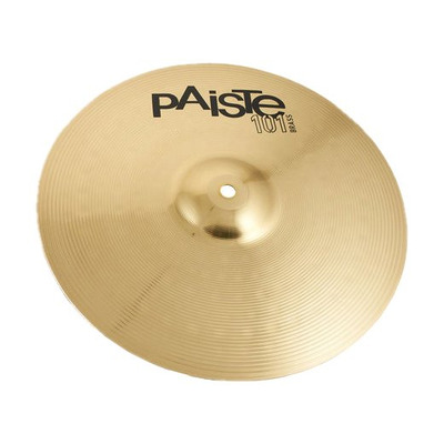 Тарілка Paiste 101 Brass Hi-Hat 14" Зображення