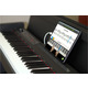 Цифровое пианино KORG LP-380-RWBK U Изображение