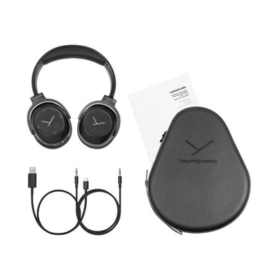 Наушники Beyerdynamic Lagoon ANC Traveller Изображение