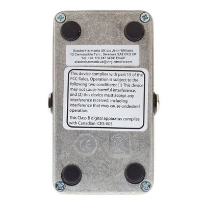 Гітарна педаль Electro-harmonix 44 Watt Power Amp Зображення