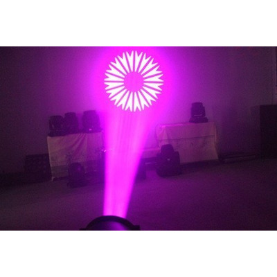 LED Голова Nuoma SM-B30150RS SPOT Зображення