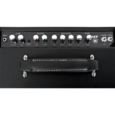 Гітарний комбопідсилювач Blackstar HT-5R MKII (ламповий) Зображення