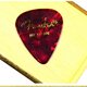 Медіатор Fender 351 Shape Premium Picks Red Moto Medium Зображення